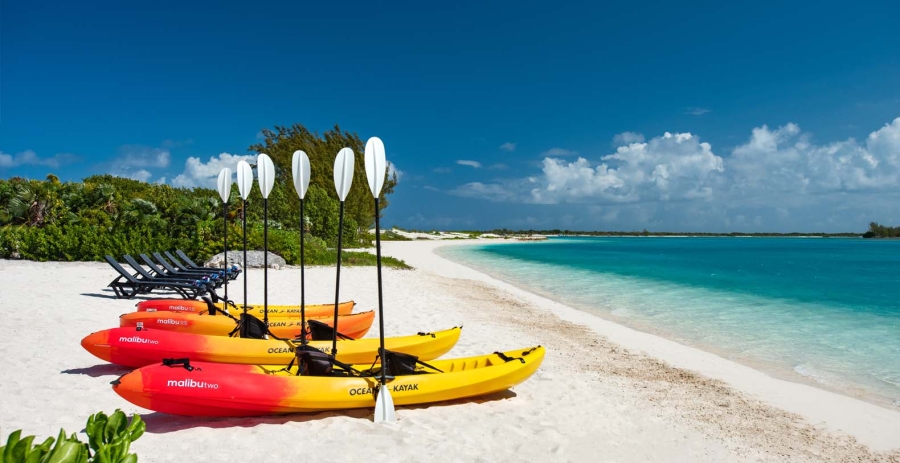 Villa Bash Turks and Caicos Vacation Villa - Emerald Point